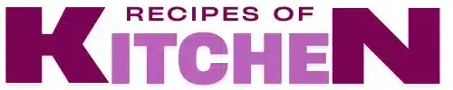 Recipes of Kitchen