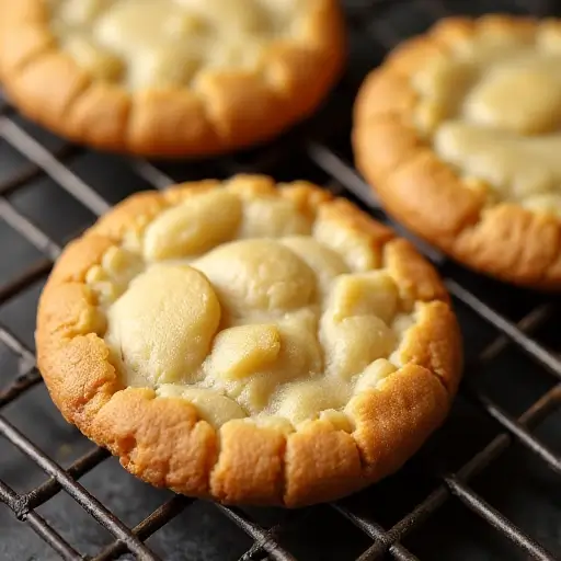 mini cookies chips sweet crunchy snack